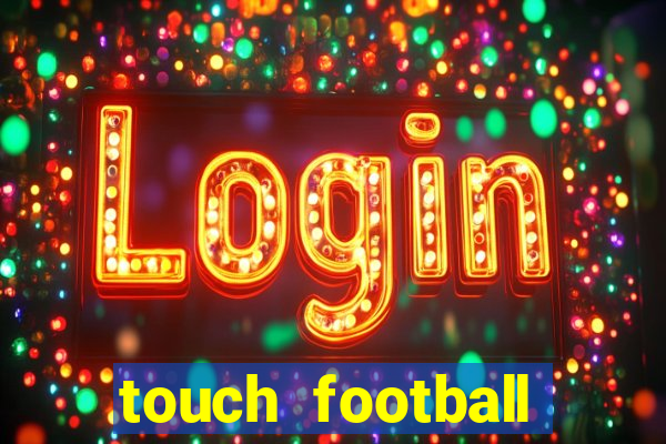 touch football script pastebin